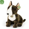 Rappa Eco Friendly Englannin Bullterrieri Pehmolelu 30 cm