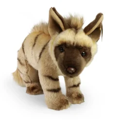 Rappa Eco Friendly Hyeena Pehmolelu 40 cm