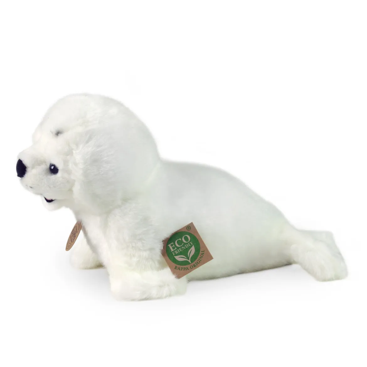 Rappa Eco Friendly Hylje Pehmolelu 25 cm