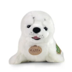 Rappa Eco Friendly Hylje Pehmolelu 25 cm