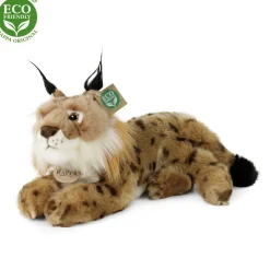 Rappa Eco Friendly Ilves Pehmolelu Makaava 28 cm