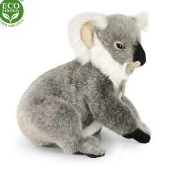Rappa Eco Friendly Istuva Koala Pehmolelu 25cm