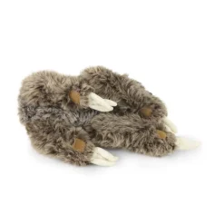 Rappa Eco Friendly Istuva Laiskiais Pehmolelu Tarrajaloilla 30cm