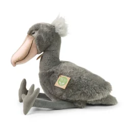 Rappa Eco Friendly Kenkänokka Pehmolelu 33cm