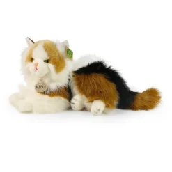 Rappa Eco Friendly Kissa Makaava Pehmolelu 30 cm