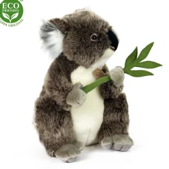 Rappa Eco Friendly Koala Istuva Pehmolelu 30cm