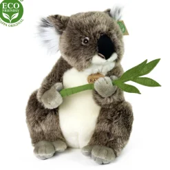 Rappa Eco Friendly Koala Istuva Pehmolelu 30cm