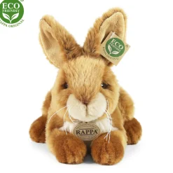 Rappa Eco Friendly Makaava Pupu Pehmolelu 23cm