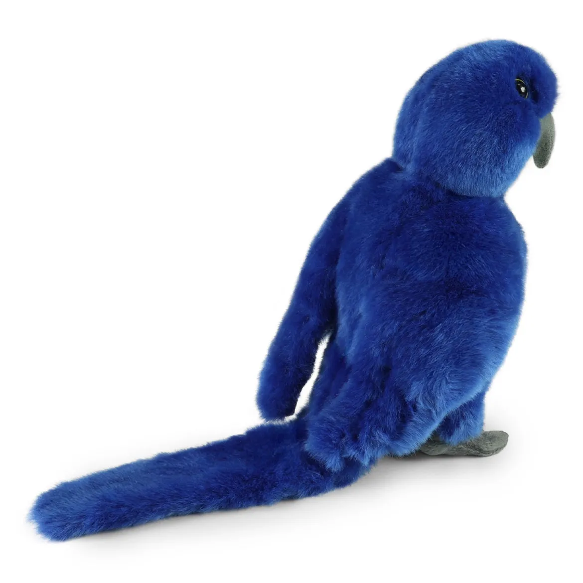 Rappa Eco Friendly Makaw Papukaija Pehmolelu 25cm