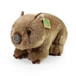 Rappa Eco Friendly Marsupilami/Vompatti Pehmolelu 28cm
