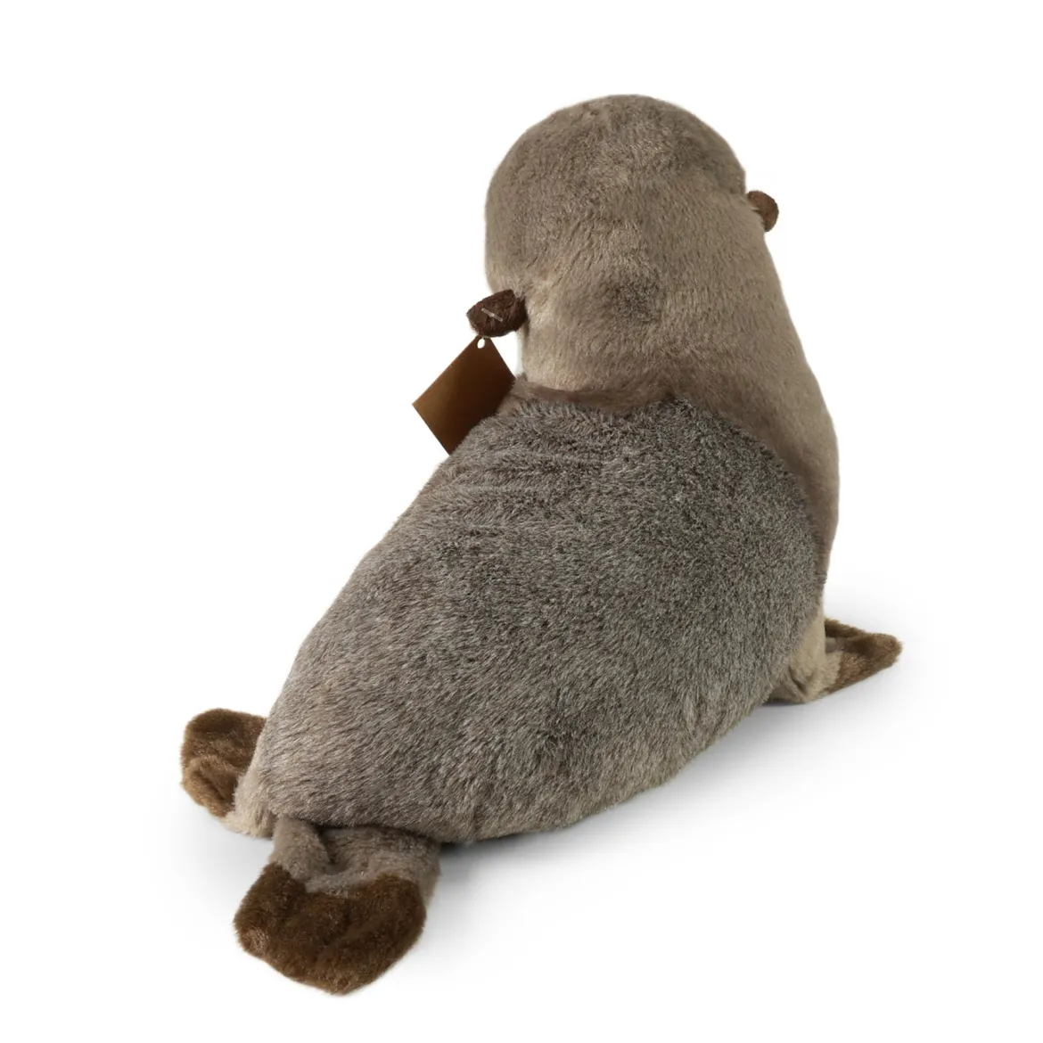 Rappa Eco Friendly Merileijona Pehmolelu 30 cm