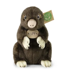 Rappa Eco Friendly Myyrä Pehmolelu 21cm