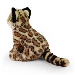 Rappa Eco Friendly Oselotti Pehmolelu 28cm