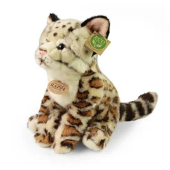 Rappa Eco Friendly Oselotti Pehmolelu 28cm