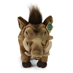 Rappa Eco Friendly Pahkasika Pehmolelu 36cm