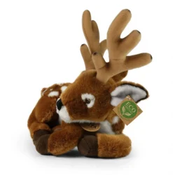 Rappa Eco Friendly Peura Pehmolelu 28cm