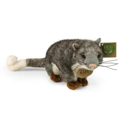 Rappa Eco Friendly Pussikiipijä Pehmolelu 23cm