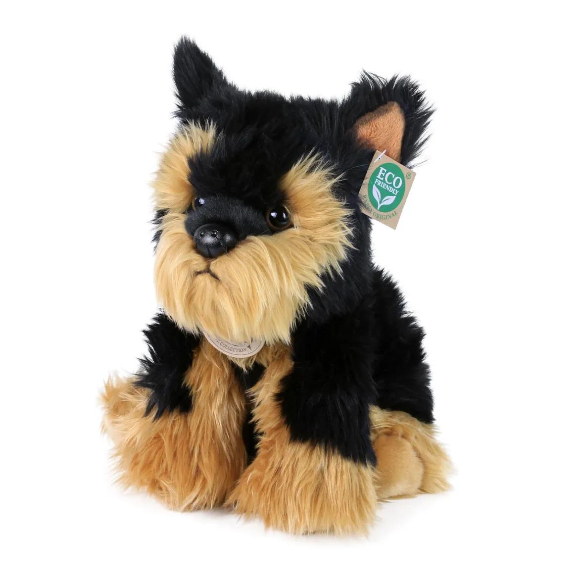 Rappa Eco Friendly Terrieri Pehmolelu 30cm