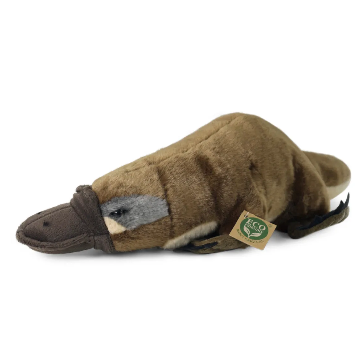 Rappa Eco Friendly Vesinokkaeläin Pehmolelu 30cm