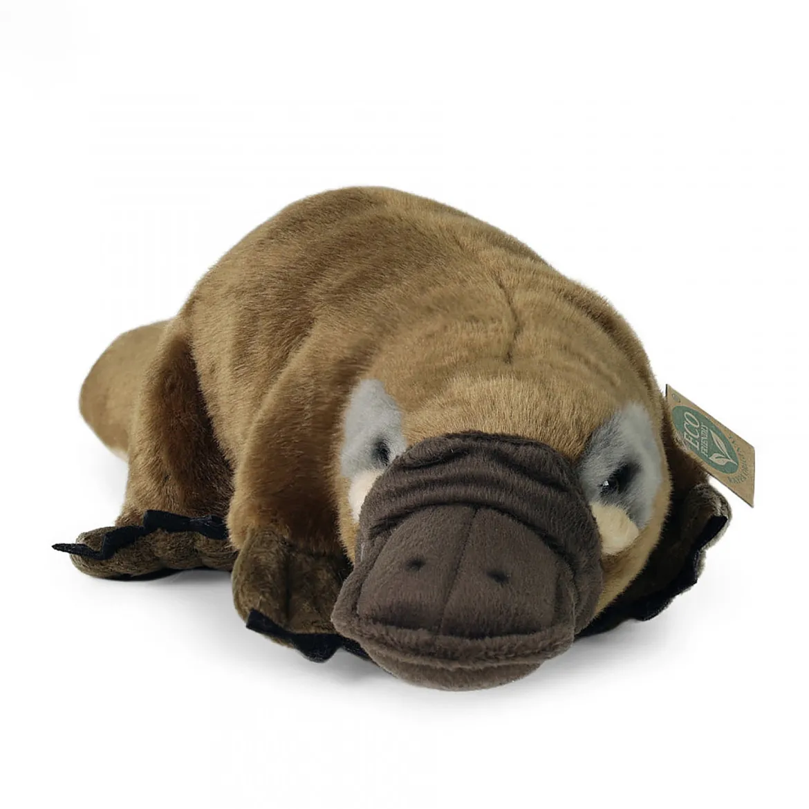 Rappa Eco Friendly Vesinokkaeläin Pehmolelu 30cm