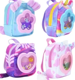 Real Littles Liquid Charms Minireppu Yllätyksillä