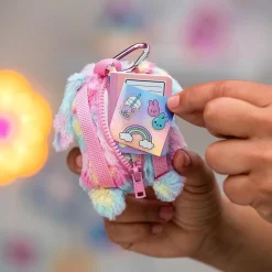 Real Littles Pehmoeläin Minireppu Yllätyksillä