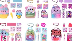 Real Littles Scented Surprise! Tuoksuva Minireppu Yllätyksillä