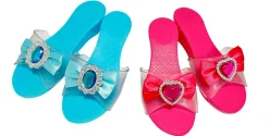 Real UniQ Beaty Shoes Lasten Korkokengät 3-5 v. Lajitelma