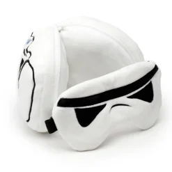 Relaxeazzz The Original Stormtrooper Matkatyyny/Silmämaski