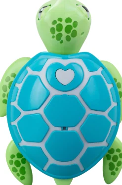 Rescue Turtle Interaktiivinen Kilpikonna Vihreä