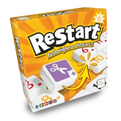 Restart Peli