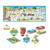 Richard Scarry Busytown Seek And Find/ Etsi ja Löydä Peli
