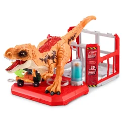 Robo Alive Dino Escape Dinosaurusleikkisetti 17 Osaa