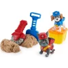 Rollen Remmi Charger & Wheeler Build-it Pack Leikkisetti