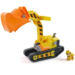 Rollen Remmi: Ultimate Tool Bulldozer Rolle ja Ajoneuvo