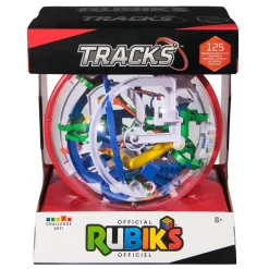 Rubiks Tracks 125 Epic 3d- Sokkelohaaste