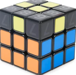 Rubik`s Tutor /Coach Cube, Opettavainen Rubiikinkuutio 3x3