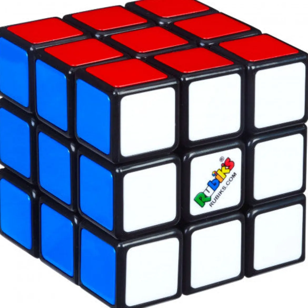 Rubiks 3x3 Cube Rubiikinkuutio