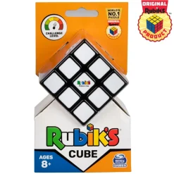 Rubiks 3x3 Cube Rubiikinkuutio