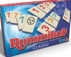 Rummikub