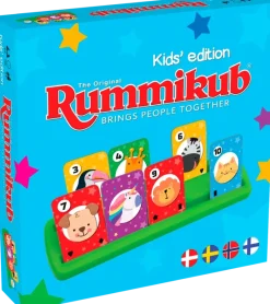 Rummikub Junior