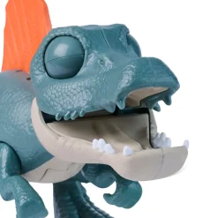 Ryhmä Hau Dino Movie Dinosaurus ja Kaja Äänillä