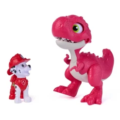 Ryhmä Hau Dino Movie Dinosaurus Äänillä ja Samppa