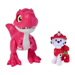 Ryhmä Hau Dino Movie Dinosaurus Äänillä ja Samppa
