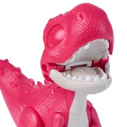 Ryhmä Hau Dino Movie Dinosaurus Äänillä ja Samppa