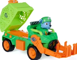 Ryhmä Hau Dino Movie Rekku ja Ajoneuvo