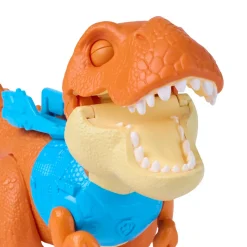 Ryhmä Hau Dino Movie Rise & Roll Dinosaurus ja Rex