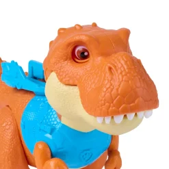 Ryhmä Hau Dino Movie Rise & Roll Dinosaurus ja Rex