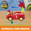 Ryhmä Hau Dino Movie Samppa ja Ajoneuvo