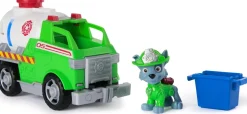 Ryhmä Hau Fire Rescue Rekku ja Ajoneuvo